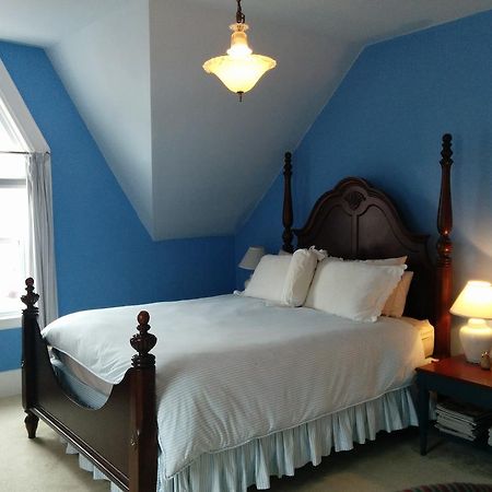 Fairmont House Bed & Breakfast มาโฺฮนเบย์ ห้อง รูปภาพ