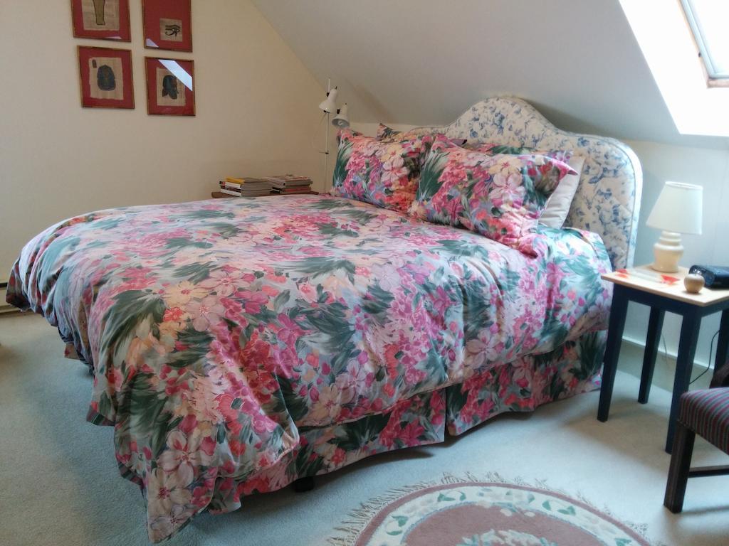 Fairmont House Bed & Breakfast มาโฺฮนเบย์ ห้อง รูปภาพ