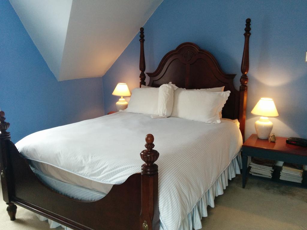 Fairmont House Bed & Breakfast มาโฺฮนเบย์ ห้อง รูปภาพ