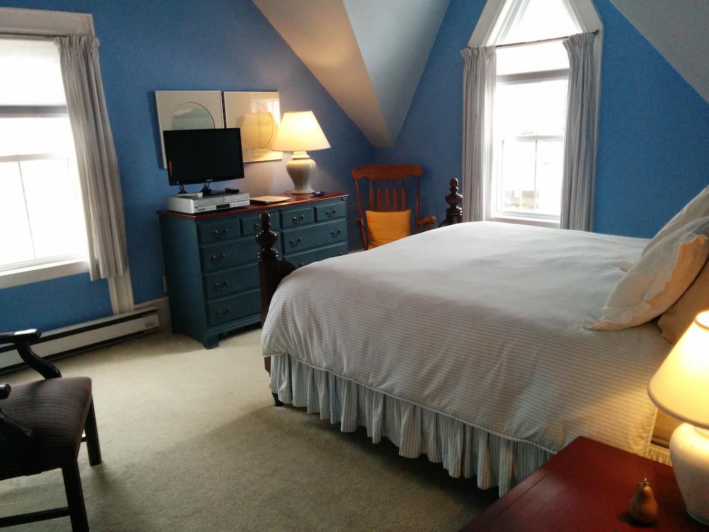Fairmont House Bed & Breakfast มาโฺฮนเบย์ ห้อง รูปภาพ